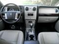 White Platinum Tri-Coat - MKZ AWD Sedan Photo No. 12
