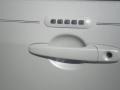 White Platinum Tri-Coat - MKZ AWD Sedan Photo No. 14