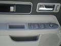 White Platinum Tri-Coat - MKZ AWD Sedan Photo No. 15