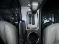 White Platinum Tri-Coat - MKZ AWD Sedan Photo No. 16