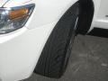 White Platinum Tri-Coat - MKZ AWD Sedan Photo No. 17