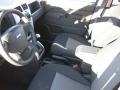 2008 Bright Silver Metallic Jeep Compass Sport  photo #5