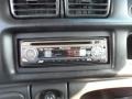 2001 Dodge Ram 1500 ST Club Cab 4x4 Audio System