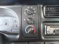 Agate Controls Photo for 2001 Dodge Ram 1500 #55004608
