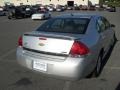 Silver Ice Metallic - Impala LT Photo No. 3