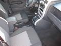 2008 Bright Silver Metallic Jeep Compass Sport  photo #6