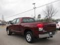 2008 Salsa Red Pearl Toyota Tundra SR5 Double Cab  photo #3