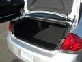 Silver Ice Metallic - Impala LT Photo No. 17