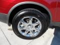 2010 Red Jewel Tintcoat Buick Enclave CXL AWD  photo #14