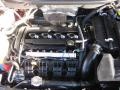 2008 Bright Silver Metallic Jeep Compass Sport  photo #8