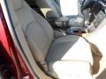 2010 Red Jewel Tintcoat Buick Enclave CXL AWD  photo #26