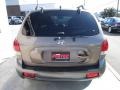 2005 Mocha Frost Beige Hyundai Santa Fe GLS 4WD  photo #5