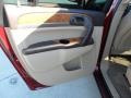 2010 Red Jewel Tintcoat Buick Enclave CXL AWD  photo #31