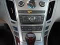 Radiant Silver - CTS Sedan Photo No. 11
