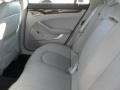 Radiant Silver - CTS Sedan Photo No. 14