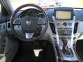 Radiant Silver - CTS Sedan Photo No. 15