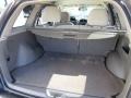 2005 Mocha Frost Beige Hyundai Santa Fe GLS 4WD  photo #12