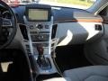 Radiant Silver - CTS Sedan Photo No. 16