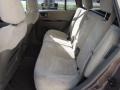 2005 Mocha Frost Beige Hyundai Santa Fe GLS 4WD  photo #13