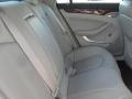 Radiant Silver - CTS Sedan Photo No. 18