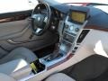 Radiant Silver - CTS Sedan Photo No. 20