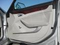 Radiant Silver - CTS Sedan Photo No. 21