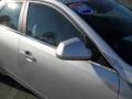 Radiant Silver - CTS Sedan Photo No. 22