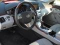 Radiant Silver - CTS Sedan Photo No. 25