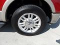 2010 Red Candy Metallic Ford F150 Lariat SuperCrew  photo #14