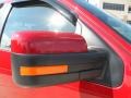 2010 Red Candy Metallic Ford F150 Lariat SuperCrew  photo #17