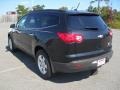 Black Granite Metallic - Traverse LT Photo No. 2