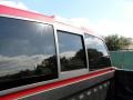 2010 Red Candy Metallic Ford F150 Lariat SuperCrew  photo #22