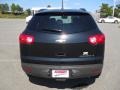 Black Granite Metallic - Traverse LT Photo No. 3