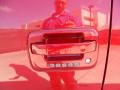 2010 Red Candy Metallic Ford F150 Lariat SuperCrew  photo #23