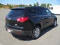 Black Granite Metallic - Traverse LT Photo No. 4