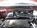 2010 Red Candy Metallic Ford F150 Lariat SuperCrew  photo #24
