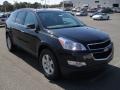 Black Granite Metallic - Traverse LT Photo No. 5