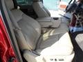 2010 Red Candy Metallic Ford F150 Lariat SuperCrew  photo #27