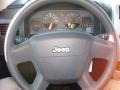 2008 Bright Silver Metallic Jeep Compass Sport  photo #13