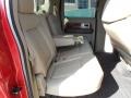 2010 Red Candy Metallic Ford F150 Lariat SuperCrew  photo #29