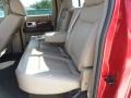 2010 Red Candy Metallic Ford F150 Lariat SuperCrew  photo #31