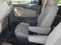 Cashmere/Dark Gray Interior Photo for 2012 Chevrolet Traverse #55005418