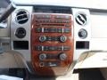 2010 Red Candy Metallic Ford F150 Lariat SuperCrew  photo #37