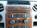 2010 Red Candy Metallic Ford F150 Lariat SuperCrew  photo #38