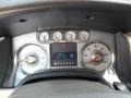 2010 Red Candy Metallic Ford F150 Lariat SuperCrew  photo #42