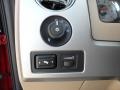2010 Red Candy Metallic Ford F150 Lariat SuperCrew  photo #44