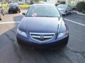 2006 Royal Blue Pearl Acura TL 3.2  photo #2