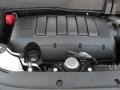 3.6 Liter DI DOHC 24-Valve VVT V6 2012 Chevrolet Traverse LT Engine