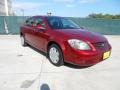 Sport Red - Cobalt LT Sedan Photo No. 1