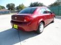 Sport Red - Cobalt LT Sedan Photo No. 3